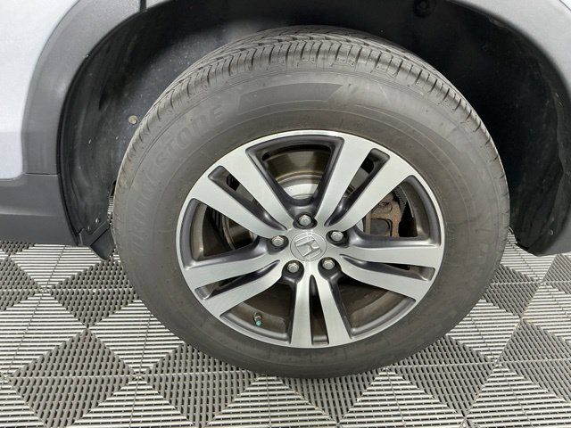 Used 2018 Honda Pilot EX-L image 17