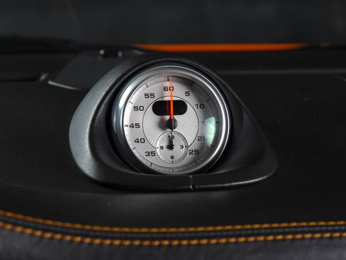 Used 2007 Porsche 911 Turbo AWD/4WD image 10