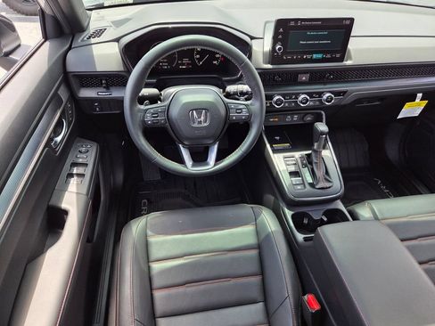 Used 2025 Honda CR-V Sport-L image 7