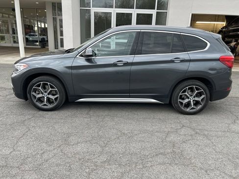 Used 2018 BMW X1 xDrive28i w/ Convenience Package image 2