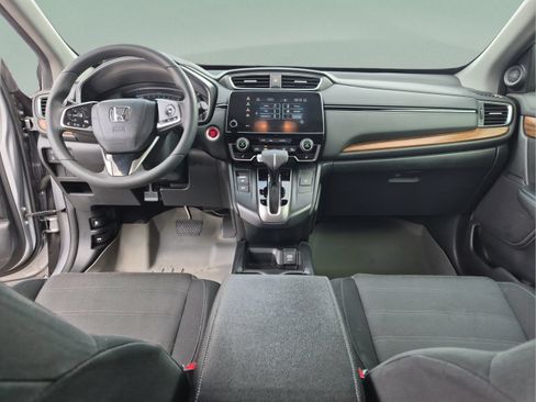 Used 2017 Honda CR-V EX image 28