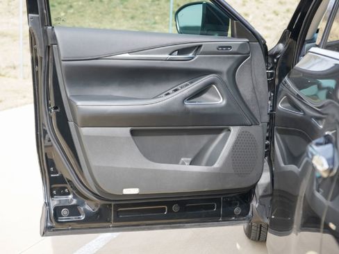 Certified 2023 INFINITI QX60 Luxe w/ Performance Audio Package image 19