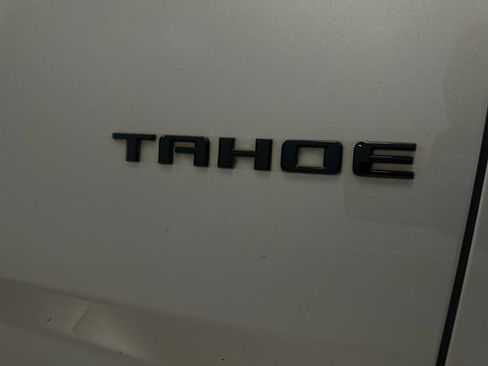 Used 2023 Chevrolet Tahoe Z71 w/ Luxury Package image 23