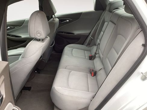 Used 2022 Chevrolet Malibu LT image 13