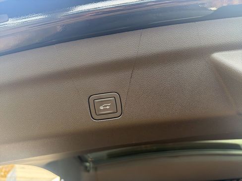 New 2026 Chevrolet Tahoe Z71 w/ Comfort Package image 56