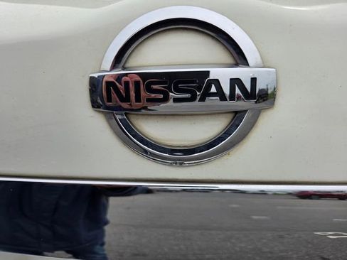 Used 2018 Nissan Pathfinder SV AWD/4WD image 26