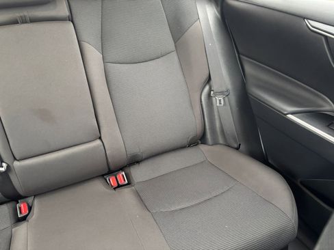 Used 2025 Toyota RAV4 LE image 31