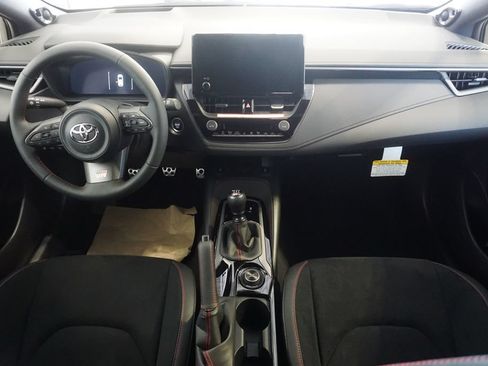 New 2026 Toyota Corolla GR AWD/4WD image 26