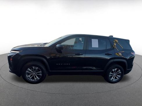 Used 2025 Chevrolet Equinox LT image 9