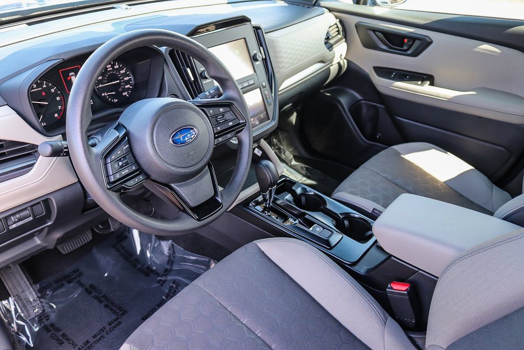 Certified 2026 Subaru Forester AWD/4WD image 20