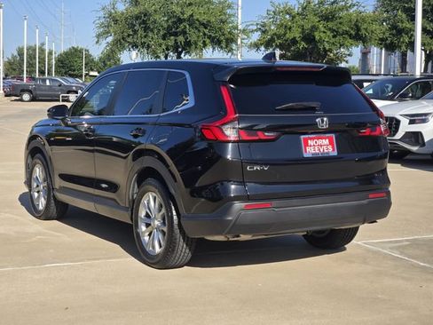 Used 2024 Honda CR-V EX image 3
