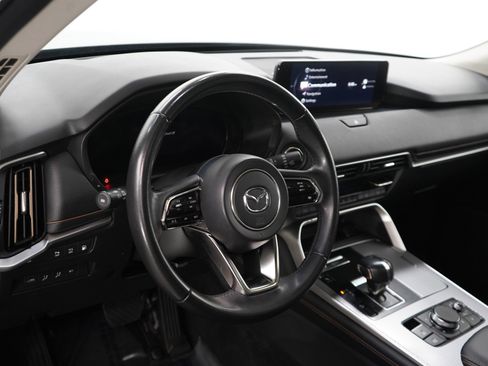 Used 2024 MAZDA CX-90 Plug-In Hybrid w/ Premium Pkg image 22