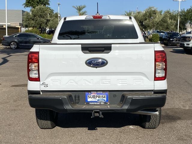 New 2026 Ford Ranger XL w/ Trailer Tow Package AWD/4WD image 5