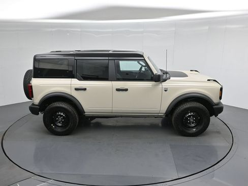 New 2026 Ford Bronco Big Bend AWD/4WD image 35