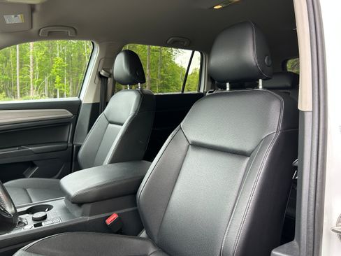 Used 2019 Volkswagen Atlas SE AWD/4WD image 17