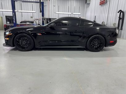 Used 2022 Ford Mustang GT Premium w/ GT Performance Package
