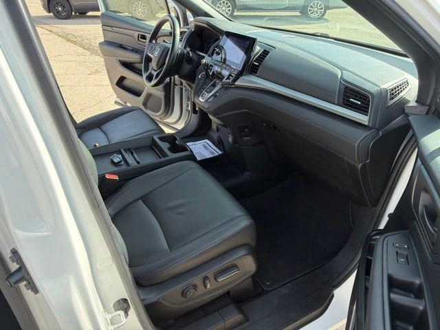 Used 2023 Honda Odyssey Sport image 27