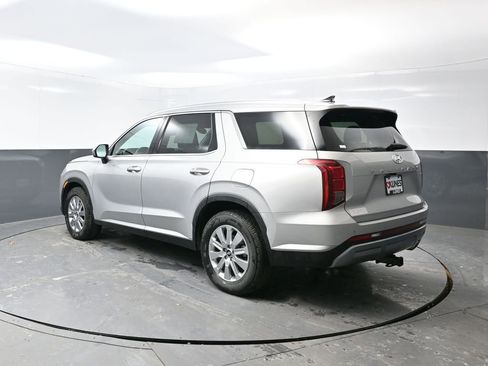 Used 2025 Hyundai Palisade SEL image 12