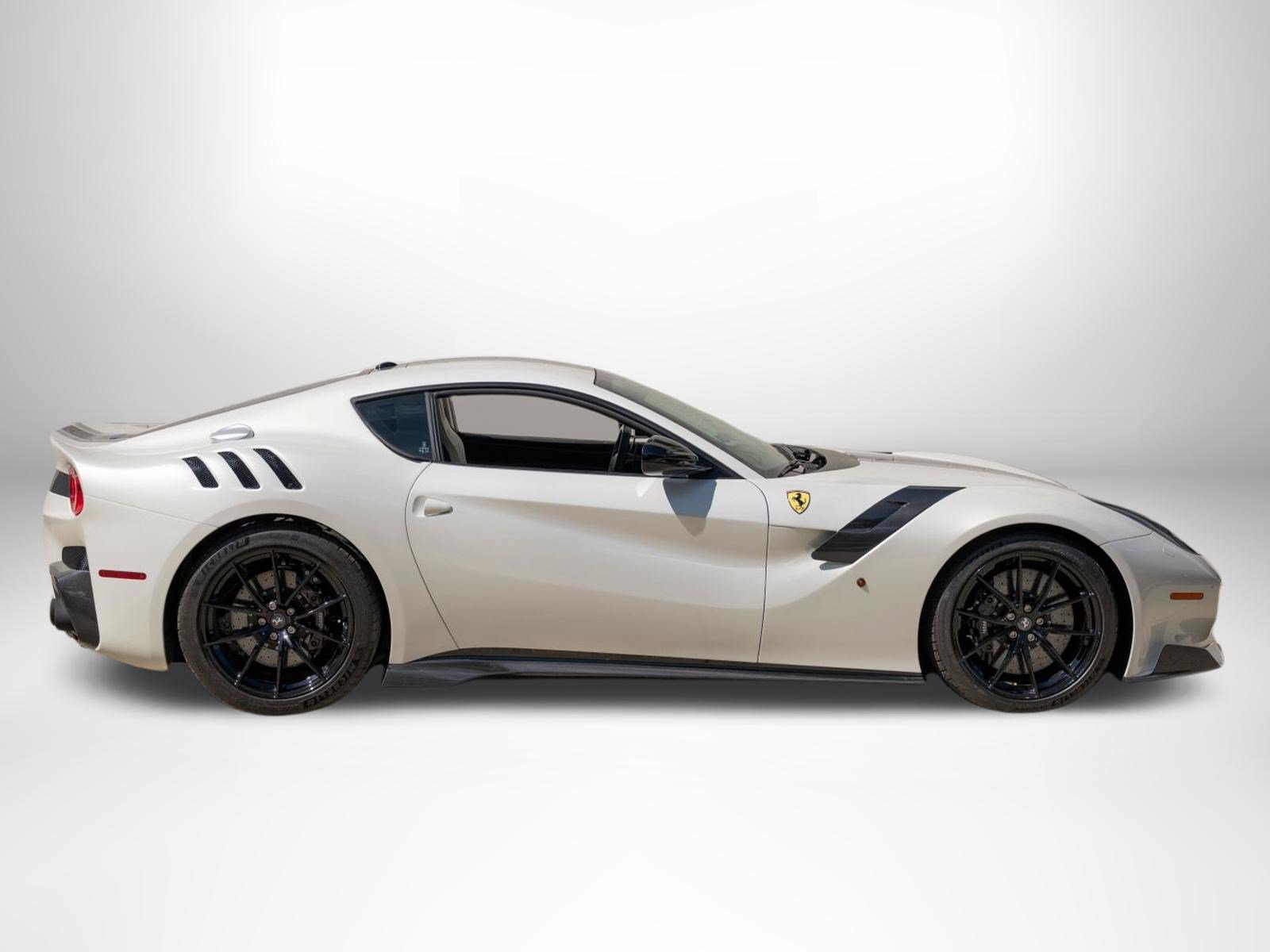 Used 2017 Ferrari F12tdf RWD image 6