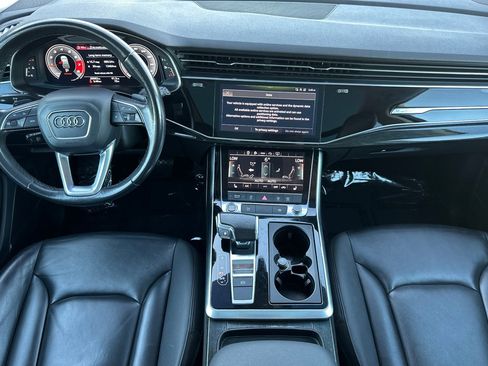 Used 2021 Audi Q7 3.0T Premium Plus image 12