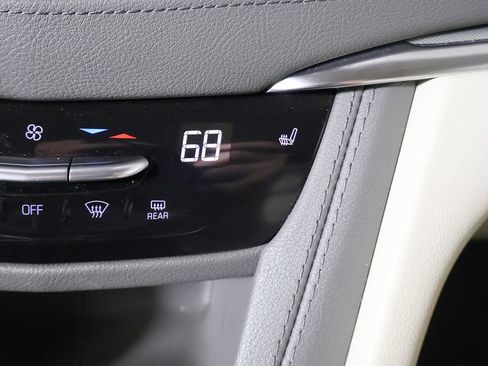 Used 2023 Cadillac XT5 Premium Luxury AWD/4WD image 52