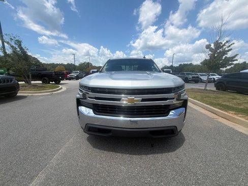 Used 2019 Chevrolet Silverado 1500 LT w/ All-Star Edition RWD image 12
