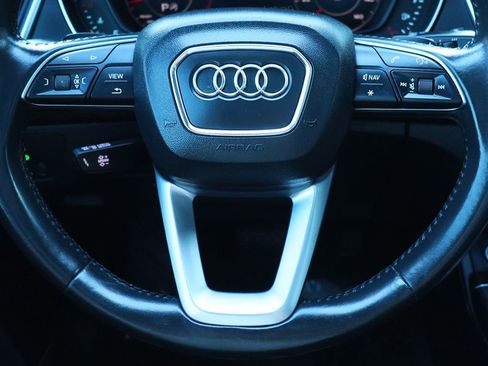 Used 2018 Audi Q5 Premium Plus w/ Premium Plus Package image 58