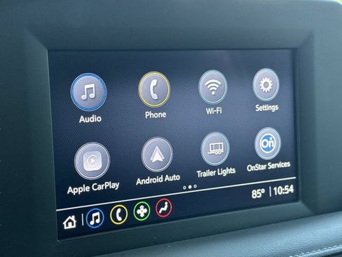 Used 2022 Chevrolet Tahoe LS RWD image 21