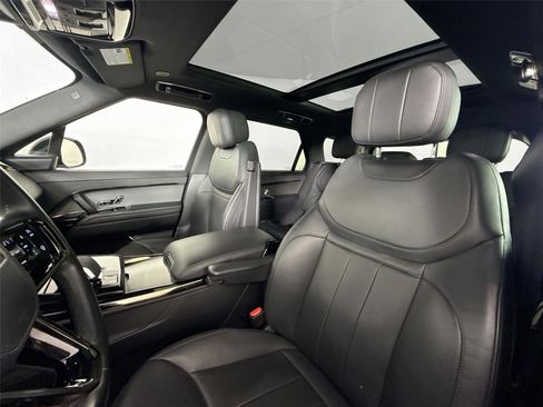 Used 2024 Land Rover Range Rover Sport Dynamic SE image 15
