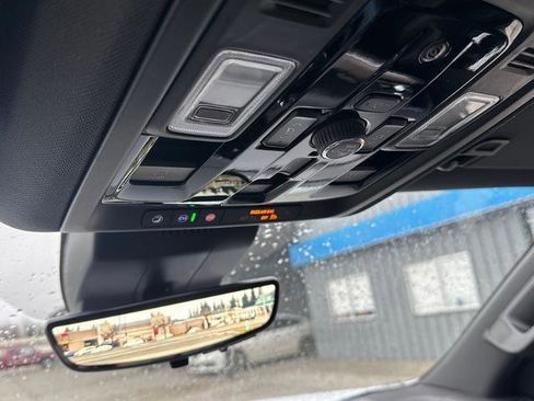 New 2026 Chevrolet Tahoe High Country image 18