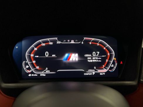 Used 2019 BMW X2 M35i w/ Premium Package AWD/4WD image 19