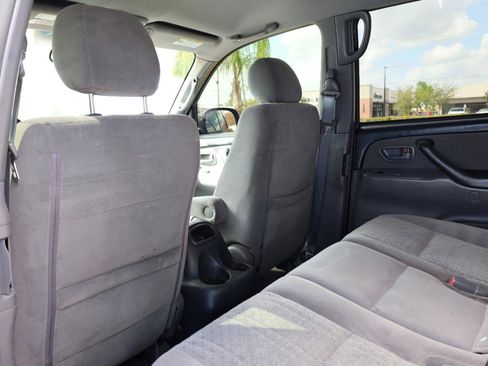Used 2005 Toyota Tundra SR5 AWD/4WD image 13