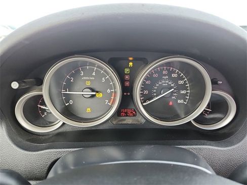 Used 2012 MAZDA MAZDA6 i Sport image 11