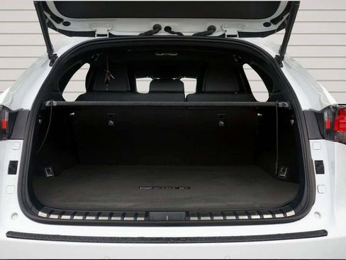 Used 2021 Lexus NX 300 F Sport w/ F Sport Premium Package FWD image 10