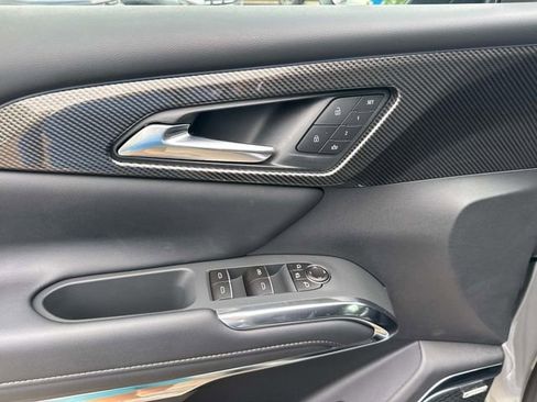 New 2026 Chevrolet Traverse High Country FWD image 23