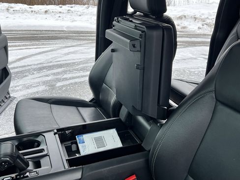 Used 2024 Ford F150 XLT w/ Equipment Group 303A High image 22