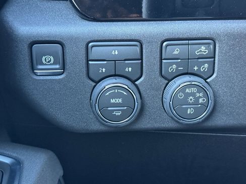 New 2026 Chevrolet Silverado 2500 LT w/ Trail Boss Package image 29