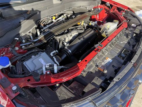 Used 2025 Ford Explorer ST-Line w/ Premium Package image 24