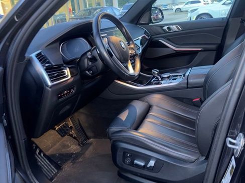 Used 2021 BMW X5 xDrive40i w/ Premium Package AWD/4WD image 2