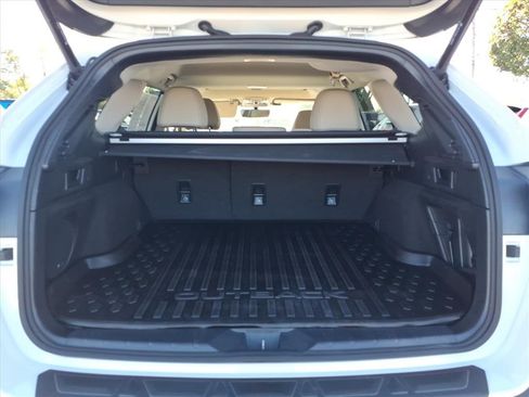 Certified 2023 Subaru Outback Limited XT image 18