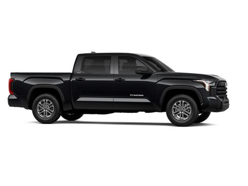 New 2026 Toyota Tundra SR5 AWD/4WD image 13