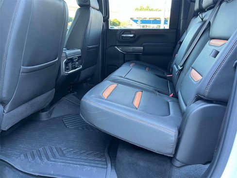 Certified 2023 GMC Sierra 3500 AT4 w/ AT4 Premium Plus Package image 17