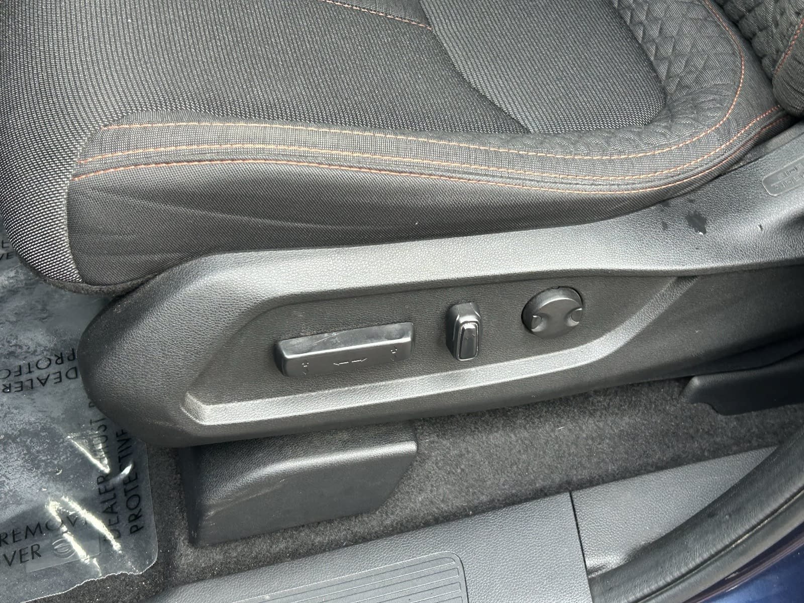 Certified 2023 Honda Pilot Sport image 24
