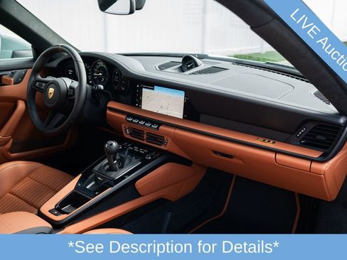 Used 2024 Porsche 911 GT3 RS image 31