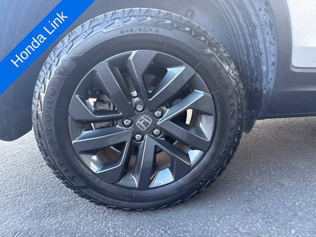 Used 2024 Honda Ridgeline Sport image 32