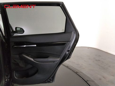 Used 2023 Kia Seltos S image 35