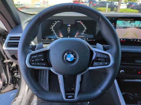 Used 2026 BMW 430i Coupe RWD image 18