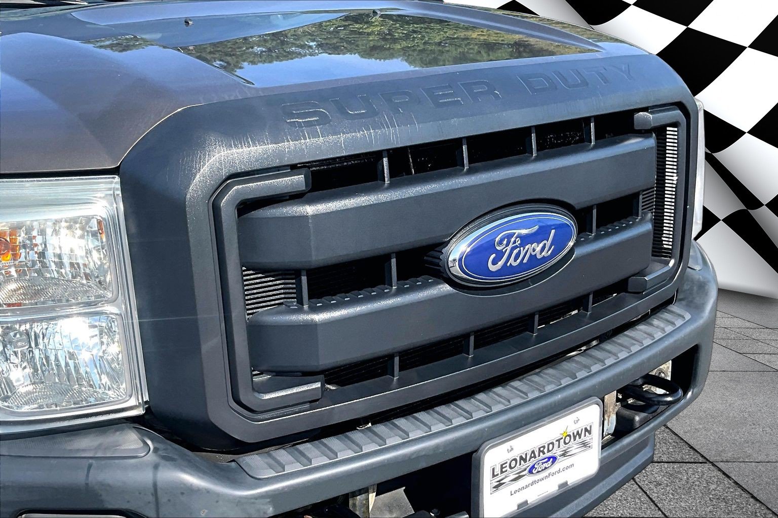 Used 2016 Ford F250 XL w/ Power Equipment Group AWD/4WD image 29