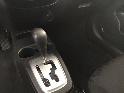 Used 2023 Mitsubishi Mirage ES FWD image 26