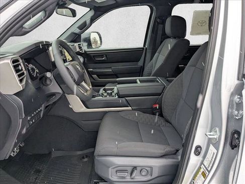 New 2026 Toyota Tundra SR5 image 4